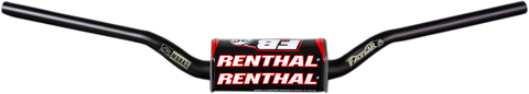 RENTHAL Handlebar - Fatbar36 - Reed/Windham 933-01-BK