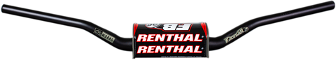 RENTHAL Handlebar - Fatbar36 - 672 934-01-BK