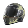 SIMPSON GHOST BANDIT COMANCHE - Team Dream Rides
