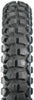 Tire Trail Wing Tw52 Rear 4.60 18 63s Bias Tt