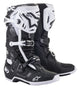 Tech 10 Boots Black/White Sz 14