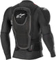 Bionic Pro V3 Plsma Protection Jacket Black/Red/White 2x