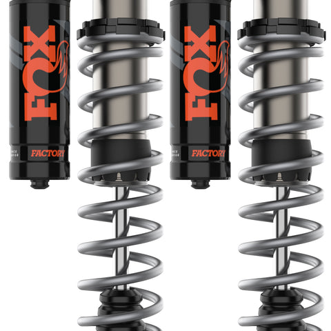 2.0 Podium Rc2 Shocks