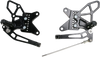 VORTEX V2 Rearset - ZX6R RS416K