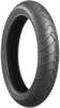 Tire Battlax Bt023 F Front 120/70zr17 58w Radial Tl