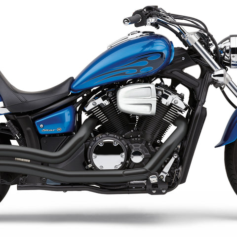 Speedster Swept F/S Black Yam Raider 08 18