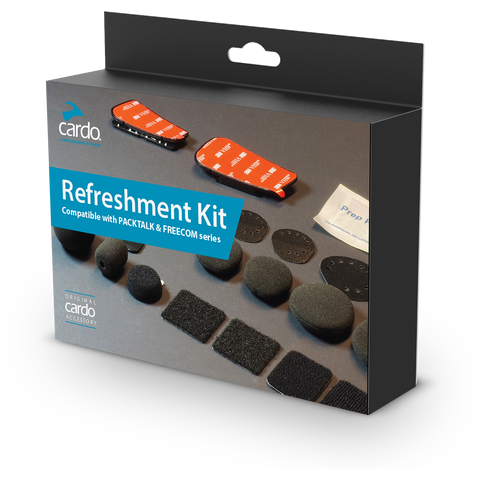 Refreshment Kit For Palktalk/Freecom Series