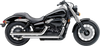 Dragsters Ii Full System Chr Hon 750 Aero/C2/Phantom