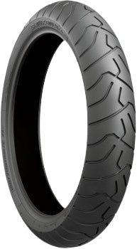 Tire Battlax Bt028 G Front 120/70r18 59v Radial Tl