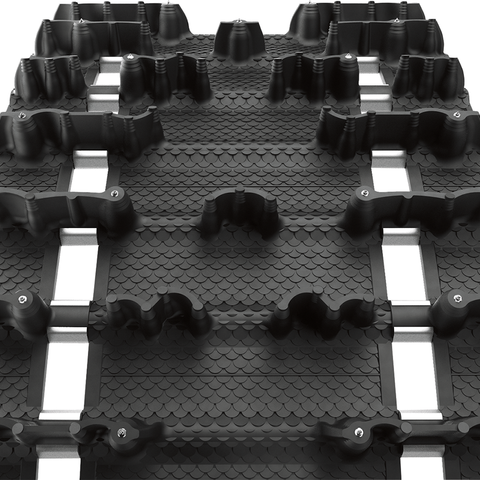 CAMSO ICE Cobra Track - 15