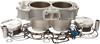 CYLINDER WORKS Cylinder Kit - Big Bore - 98.00 mm - Polaris 61001-K01