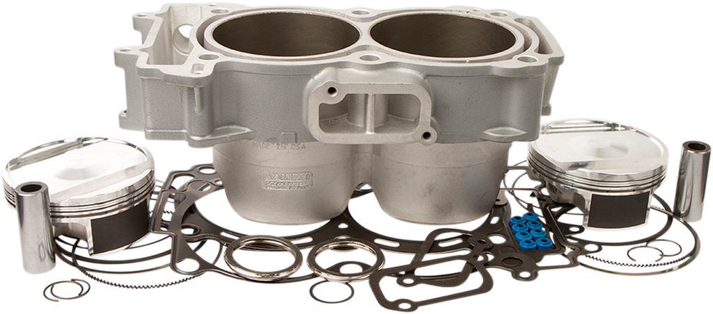 CYLINDER WORKS Cylinder Kit - Big Bore - 98.00 mm - Polaris 61001-K01