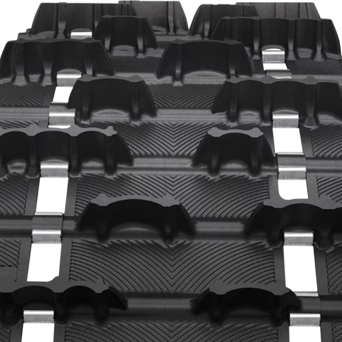 CAMSO Hurricane 175 Track - 15