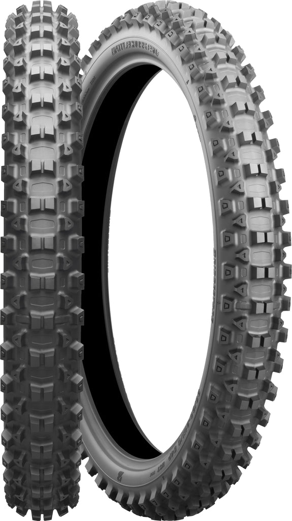 Tire Battlecross E50 Front 90/90 21 54p Bias Tt