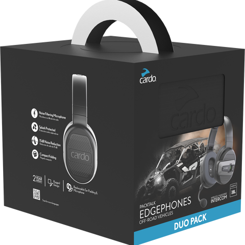 Pt Edgephones Duo For Orv