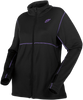 ARCTIVA Women's Insulator Mid-Weight Fleece - Black - XS 3121-0675