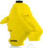 Fuel Tank 3.9 Gal Yellow