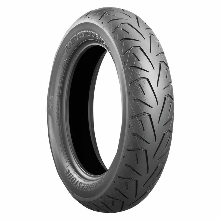 Tire Battlecruise H50 Rear 180/65b16 81h Bias Tl