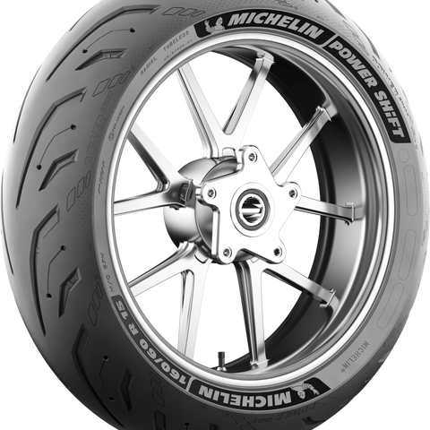 Tire Power Shift Scooter Rear 160/60r15 67h Radial Tl