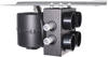 MOOSE OFFROAD UTV Cab Heater - Polaris Z4132