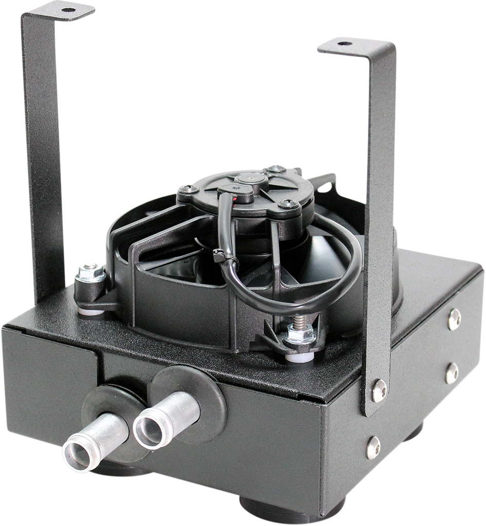 MOOSE OFFROAD UTV Cab Heater - Yamaha Z4711