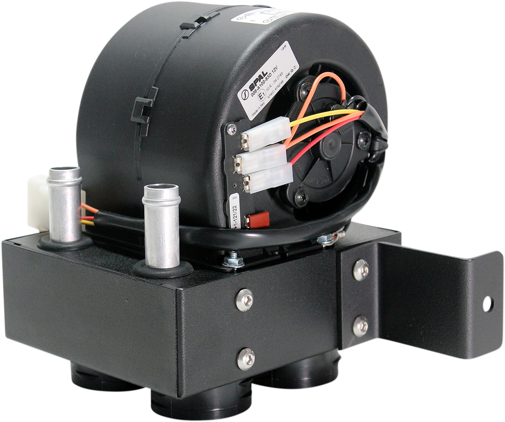 MOOSE OFFROAD UTV Cab Heater - Kawasaki Z4557