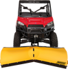 MOOSE UTILITY V-Plow Push Tube 2718PF