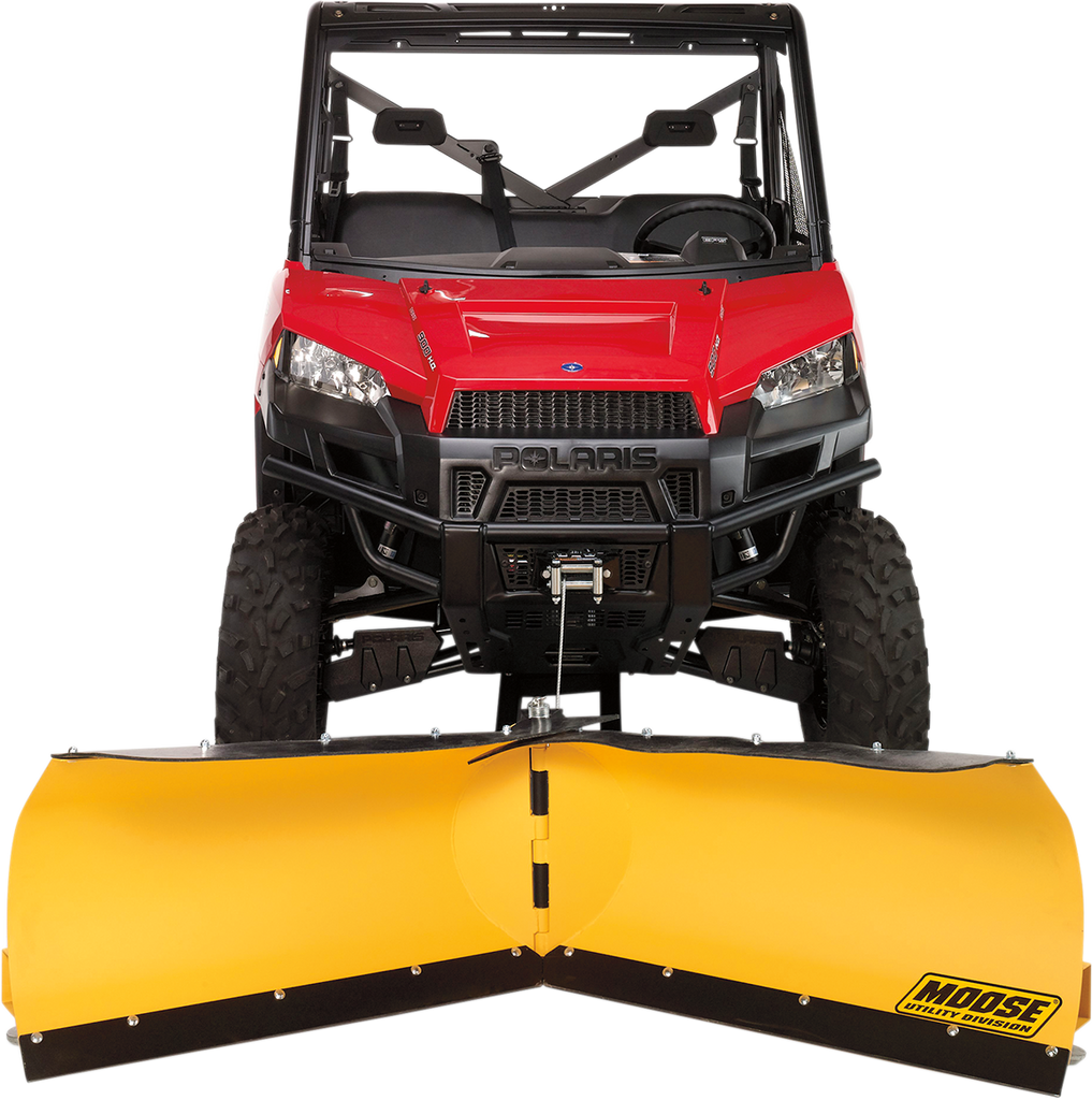 MOOSE UTILITY V-Plow Push Tube 2718PF