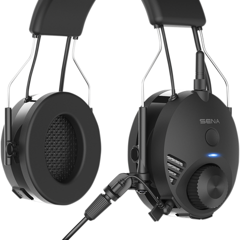 SENA Tufftalk Over-the-Head TUFFTALK-01