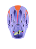 S M10 Jett Lawrence R01 Helmet Purp/Pnk Fluo/Ylw Fluo Gls 2x