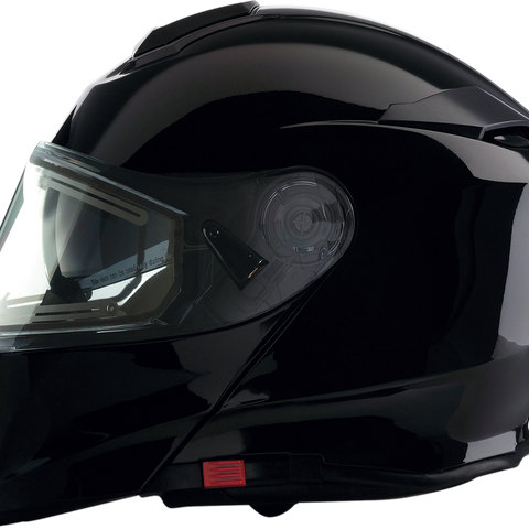 Z1R Solaris Modular Snow Helmet - Electric - Black - XL 0120-0389