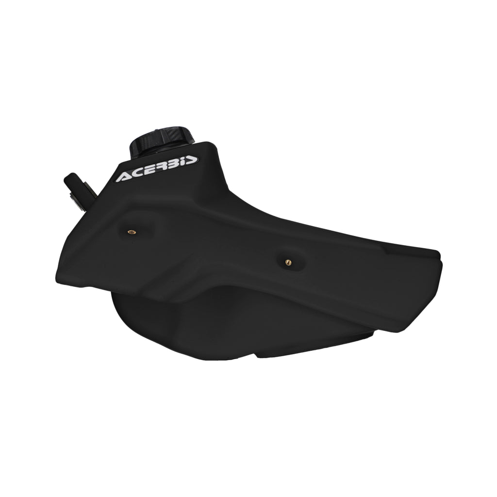 Fuel Tank Kx Black