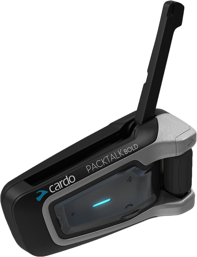 Packtalk Bold Jbl Bluetooth Headset Single