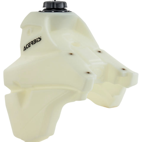 Fuel Tank 3.0 Gal Natural