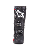 Tech 10 Enduro Boots Black 14