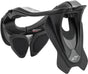 Bns Tech 2 Neck Support Black/Cool Grey Xs Md
