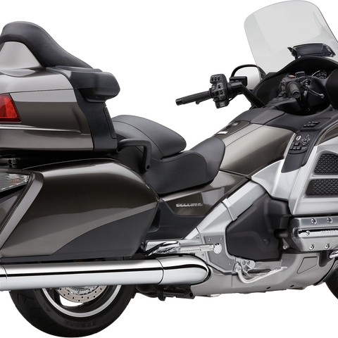 Slip On Scalloped Tips Chr Hon Gl1800 12 17