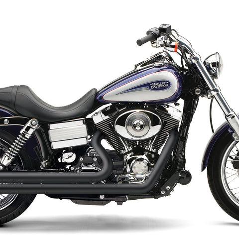 Speedster Slashdown Chrome Dyna 12 17