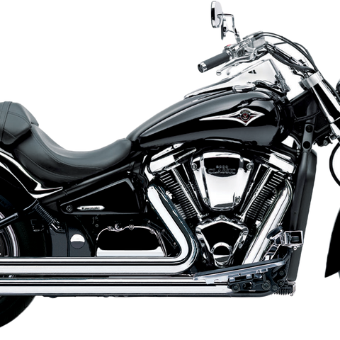 Speedster Slashdown F/S Chr Kaw Vn2000 04 10