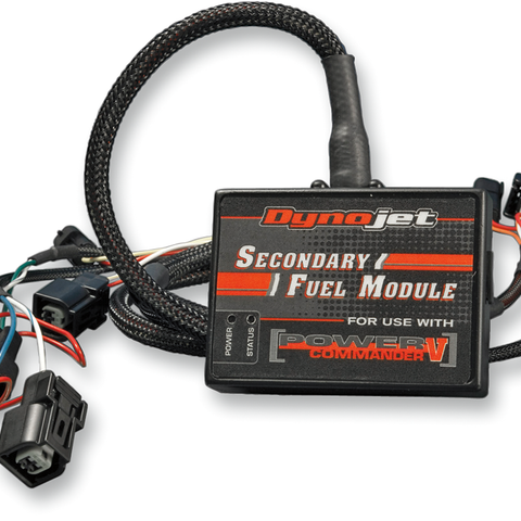 DYNOJET Secondary Fuel Module - Kawasaki SFM-15