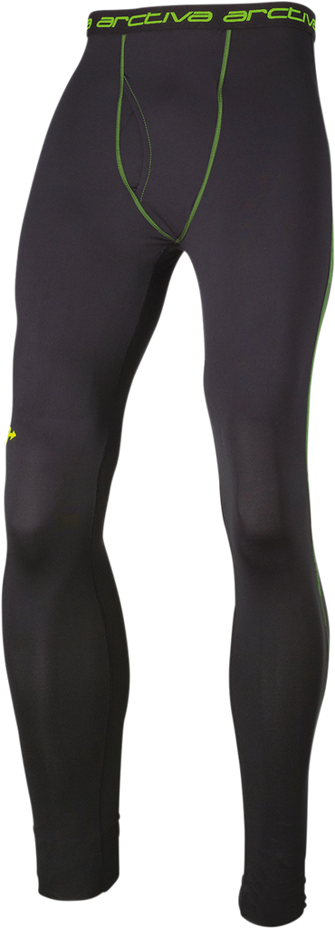 ARCTIVA Regulator Pants - Black - Large 3150-0223