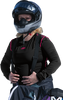 ARCTIVA Women's Regulator Shirt - Black - XS 3150-0236