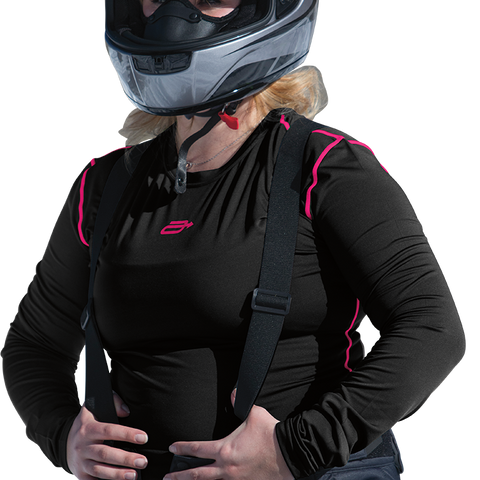 ARCTIVA Women's Regulator Shirt - Black - XL 3150-0240