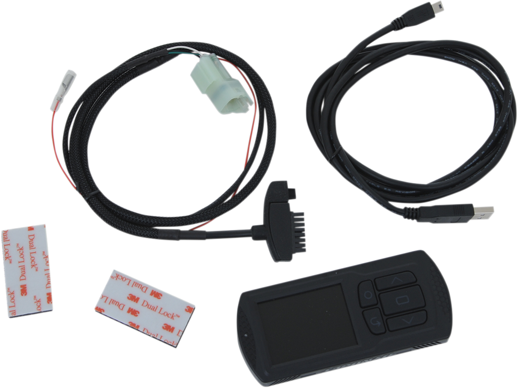 DYNOJET Power Vision 3 ECU Tuner - Yamaha PV3-22-02