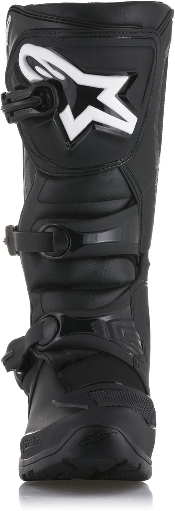Tech 3 Enduro Boots Black Sz 07