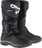 Corozal Adventure Drystar Boots Black Sz 08