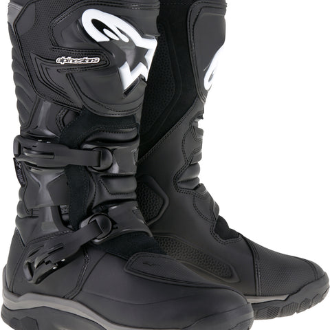 Corozal Adventure Drystar Boots Black Sz 13