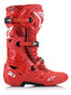 Tech 10 Boots Red Sz 09