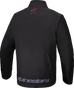 Lite Dura Softshell Jacket Black 2x