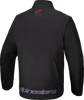 Lite Dura Softshell Jacket Black Sm